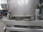 Tsa Griddle Systems Liquefying Mixer